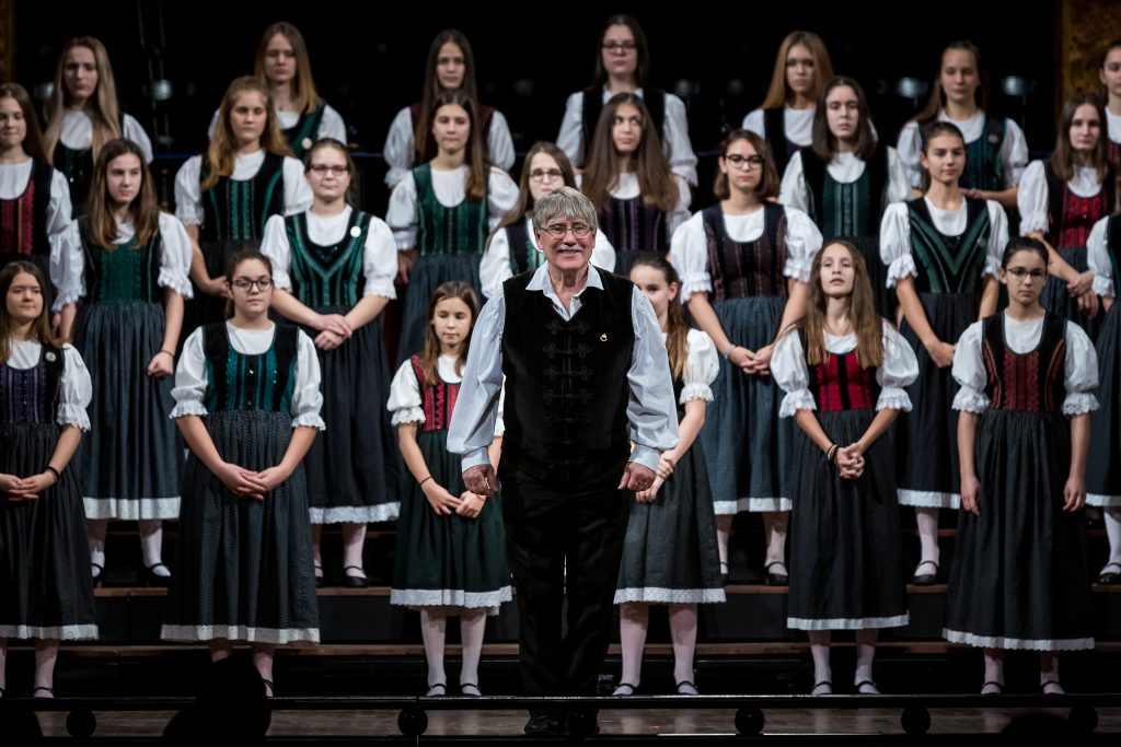 Cantemus Children Choir Cantemus Choral Institute